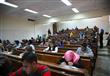166 حالة غش بجامعة حلوان