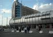 مطار القاهرة الدولى