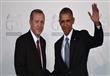 أوباما وأردوغان