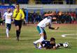 مباراة الزمالك والمصري (18)                                                                                                                                                                             