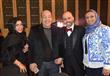 تكريم الفنانين في حفل دعم "تحدي المرض"                                                                                                                                                                  