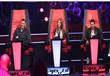 مدربو the voice kids