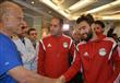 لاعبو المنتخب في زيارة لمستشفى مجدي يعقوب (10)                                                                                                                                                          