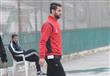 عمرو السولية يشارك لأول مرة في مران الأهلي (4)                                                                                                                                                          