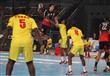 منتخب اليد يصعد لنصف نهائي أمم أفريقيا (13)                                                                                                                                                             
