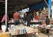 اقبال كبير في ثاني أيام معرض الكتاب                                                                                                                                                                     