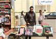 اقبال كبير في ثاني أيام معرض الكتاب                                                                                                                                                                     