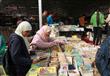 اقبال كبير في ثاني أيام معرض الكتاب                                                                                                                                                                     