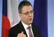 وزير الخارجية التشيكي لوبومير زاوراليك