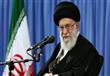 المرشد الأعلى الإيراني آية الله خامنئي