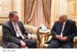 العجاتي وعبدالعال يستقبلان السفير الهولندي بالقاهرة (5)                                                                                                                                                 
