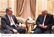 العجاتي وعبدالعال يستقبلان السفير الهولندي بالقاهرة (6)                                                                                                                                                 