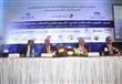إحدى جوانب مؤتمر المصارف العربية بشرم الشيخ