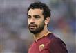 محمد صلاح لاعب روما الإيطالي