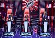 مدربون the voice kids