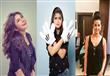 بالصور: نجمات صغيرات بإطلالات أنثوية