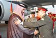 وزير الدفاع المصري ونظيره السعودي
