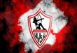 شعار نادي الزمالك                                                                                                                                                                                       