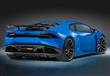 لامبورجيني Huracan  (3)