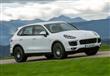 بورشة Cayenne 2017                                                                                                                                                                                      