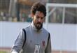 حسام غالي قائد فريق الاهلى