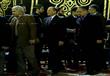 عزاء الفنان الراحل ممدوح عبدالعليم (7)                                                                                                                                                                  