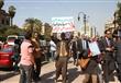 محامون يتظاهرون أمام دار القضاء العالي (3)                                                                                                                                                              