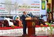 السيسي يشارك في فعاليات مؤتمر الحوار الوطني (2)                                                                                                                                                         