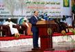 السيسي يشارك في فعاليات مؤتمر الحوار الوطني (6)                                                                                                                                                         