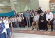 افتتاح معرض بوابة العالم الآخر في متحف الوادي الجديد (2)                                                                                                                                                