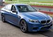 بي إم دبليو M5                                                                                                                                                                                          