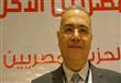 عصام خليل رئيس حزب المصريين الأحرار