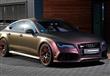 أودي RS 7                                                                                                                                                                                               