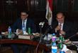  الدكتور عصام فايد وزير الزراعة (10)                                                                                                                                                                    