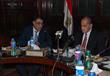  الدكتور عصام فايد وزير الزراعة (13)                                                                                                                                                                    