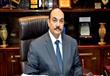 رضا فرحات محافظ الإسكندرية