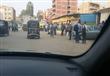 سائقو الأجرة بالمنوفية يضربون (3)                                                                                                                                                                       