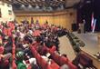  انطلاق مؤتمر العلاقات المصرية الفرنسية (3)                                                                                                                                                             