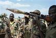 مقتل 56 متمردا على الأقل في معارك في جنوب السودان 
