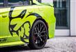 دودج تشارجر SRT Hellcat (8)