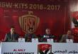مؤتمر النادي الأهلي لتقديم الزي الجديد (2)                                                                                                                                                              