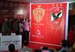 مؤتمر النادي الأهلي لتقديم الزي الجديد (7)                                                                                                                                                              