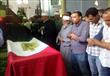 تشييع جثمان امين شرطة (8)                                                                                                                                                                               