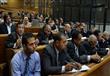 أعضاء هيئة الدفاع في قضية تيران وصنافير مصرية