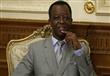 روجيه نوكودو دانج رئيس برلمان عموم إفريقيا