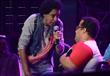 حفل محمد منير بمسرح جامعة مصر (7)                                                                                                                                                                       