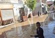 غرق منازل بأسيوط (3)                                                                                                                                                                                    