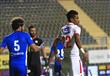 مباراة الزمالك وسموحة (14)                                                                                                                                                                              