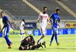 مباراة الزمالك وسموحة (5)                                                                                                                                                                               