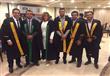 جامعة القاهرة تحتفل بتخريج دفعة جديدة (6)                                                                                                                                                               